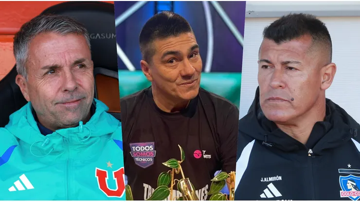 Vega eligió al mejor DT de este 2024.