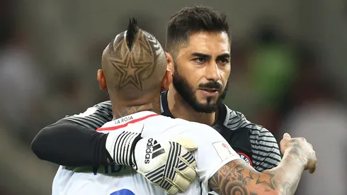 Refutan con estadística un ninguneo de Herrera a Vidal.