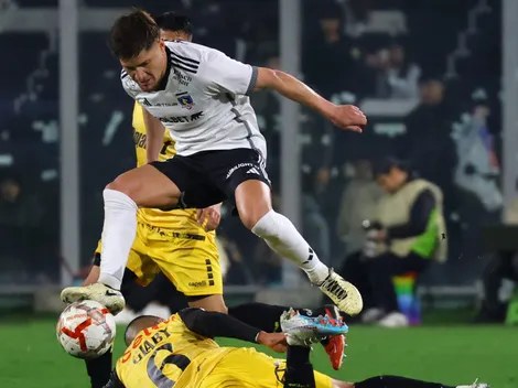 El particular análisis de Leo Gil sobre su renovación en Colo Colo