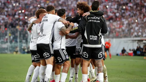 Colo Colo tiene armada su fiesta si llega a ser campeón este domingo.