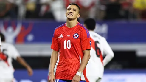 Alexis la pasa pésimo: se retrasa su debut en Udinese