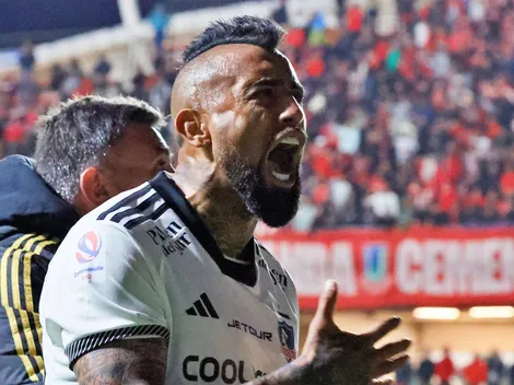 Las probabilidades son amplias: Colo Colo celebra de antemano