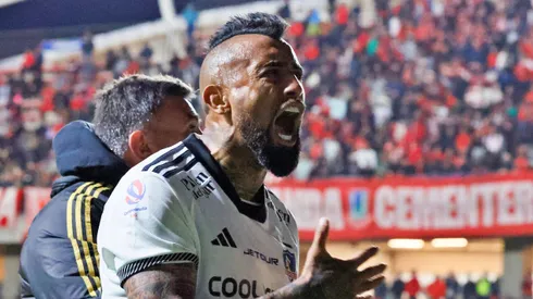 Colo Colo tiene amplias chances de ser campeón.