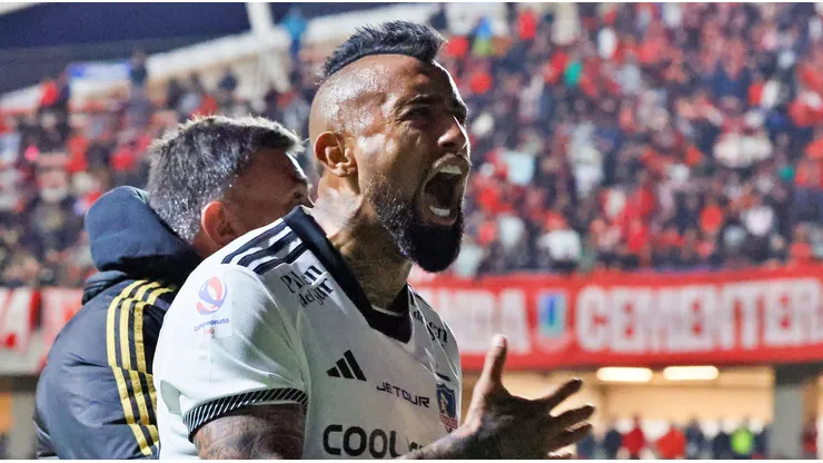 Colo Colo tiene amplias chances de ser campeón.