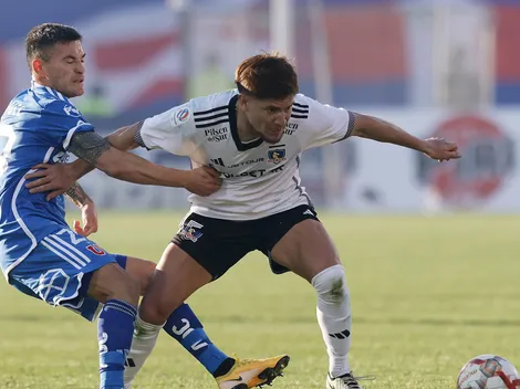 La U lanza bomba para suspender su duelo y el de Colo Colo
