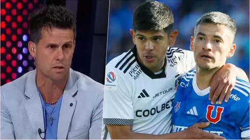 Diego Rivarola explotó contra todos por el fallo de la denuncia de la U