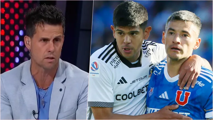 Diego Rivarola explotó contra todos por el fallo de la denuncia de la U