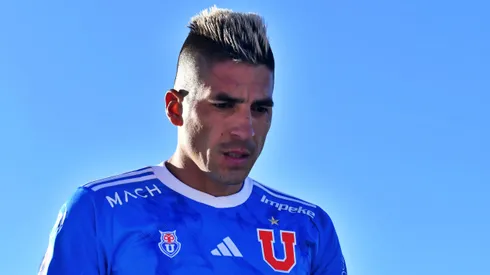 Pese al gran año de la U la opción de no ser campeón está muy latente.