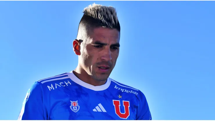 Pese al gran año de la U la opción de no ser campeón está muy latente.