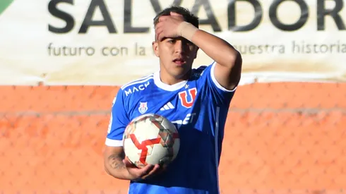 Coke Hevia asegura que Morales no renovará contrato en la U por culpa de Felicevich.