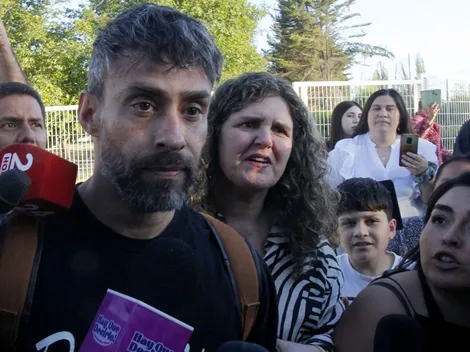 Tatuadora que denunció a Jorge Valdivia rompe el silencio