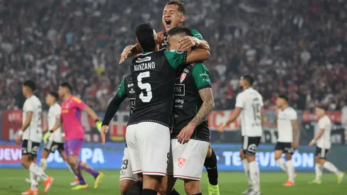 Bestia Negra de Colo Colo quiere darle una mano a la U.