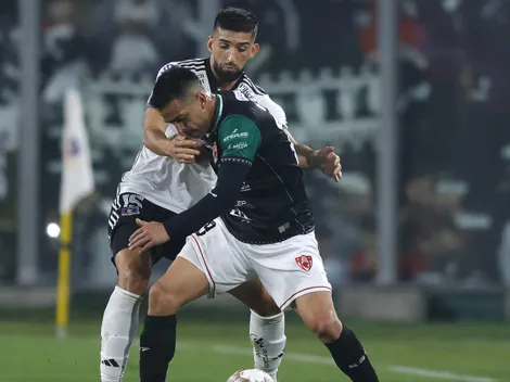 La formación de Colo Colo para buscar el título ante Copiapó