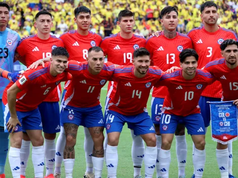 Nos tienen de caseros: FIFA impone un nuevo castigo contra Chile