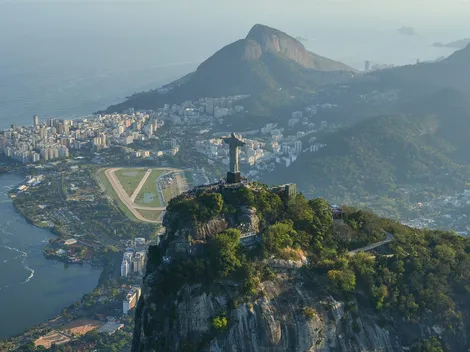 Brasil es uno de los destinos favoritos de los chilenos