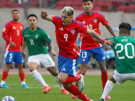 Ex goleador de la Roja pide el regreso de Palacios