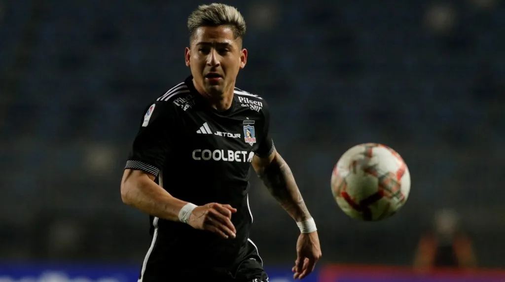 Guillermo Paiva busca equipo.