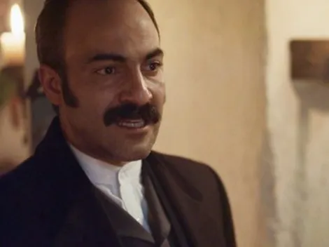 ¿Cuándo termina El Señor de la Querencia?