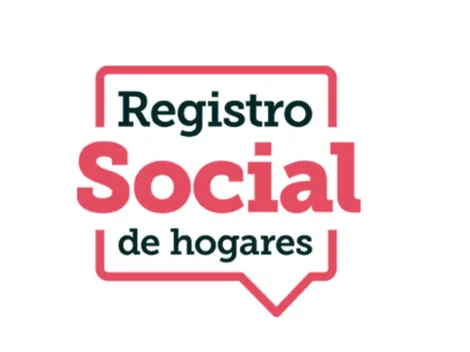 ¿Qué bonos existen para el 40% del Registro Social de Hogares?