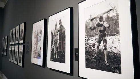 Exhibición Voces de la Patagonia: Memoria Ancestral