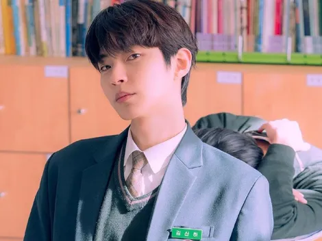 Hwang In-youp en Chile: ¿Cuánto cuesta el meet and greet?