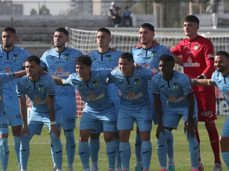 Mario Salas y Gustavo Huerta aparecen como candidatos en O'Higgins