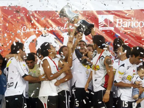 El reencuentro de dos tetracampeones con Colo Colo en Argentina