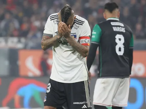 Por cábala: la drástica medida que toma Colo Colo para la "final"