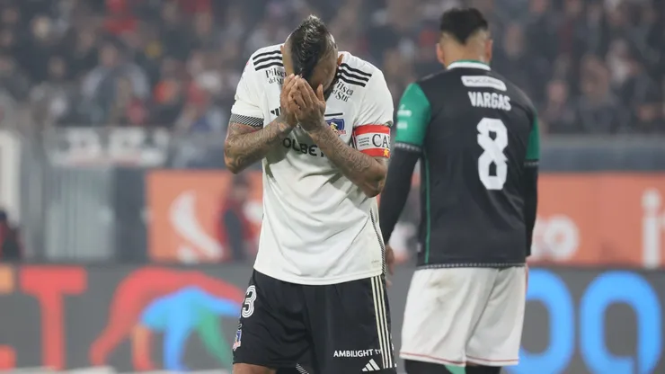 Colo Colo se juega el título en el norte.
