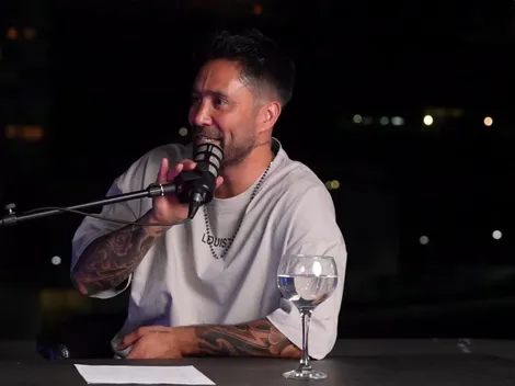 Ni de Colo Colo ni de la U: Jiménez elige al mejor del torneo