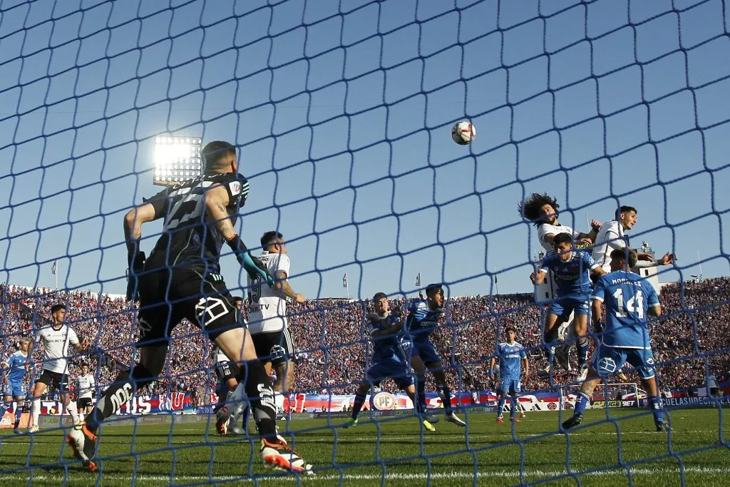 Colo Colo tiene ventaja y la U se aferra a la esperanza: el millonario premio para el campeón.