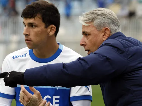 El golpe de realidad de Tiago Nunes a Tapia ante interés desde Brasil