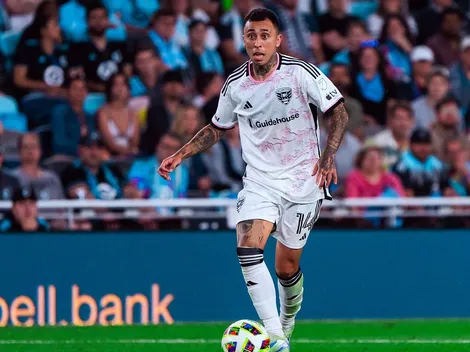 El guiño de Martín Rodríguez que ilusiona un posible retorno a Colo Colo