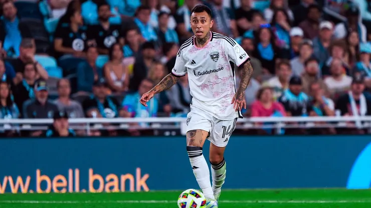 Martín podría buscar un retorno a Colo Colo