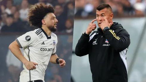 Almirón no podrá contar con Falcón para la "final" ante Copiapó.