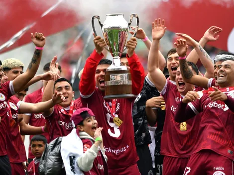 La gran alegría de La Serena a sus hinchas en su regreso a Primera