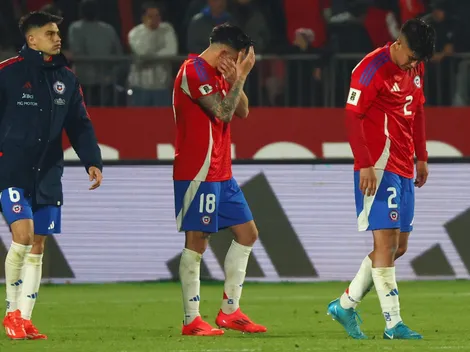 Viejo anhelo de Chile para técnico se queda sin equipo