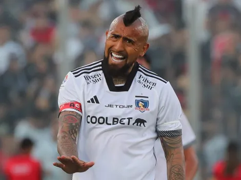 Vidal se olvida de la Roja y sorprende con importante anuncio en redes