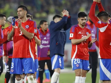 ¡Alarma en Pinto Durán! Chile alerta por posible baja de una figura