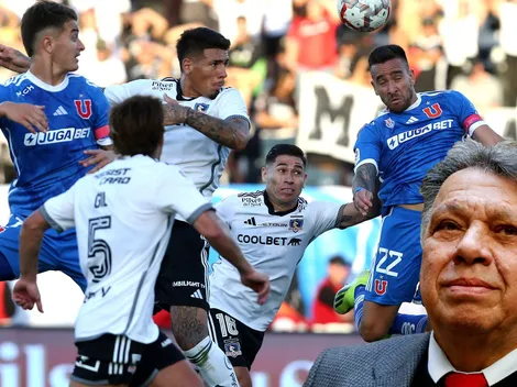 Don Elías se la juega por el campeón en Chile