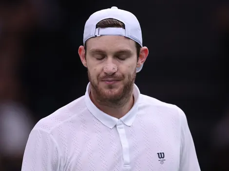 Nicolás Jarry y la confesión más dura sobre su temporada 2024