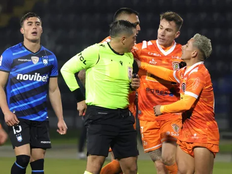 ¡Tiembla el descenso! Cobreloa arremete contra Huachipato por Colo Colo
