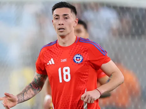 La curiosa razón por la que Eche no irá a Racing