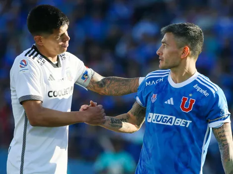 Última fecha del Campeonato Nacional 2024 para Colo Colo y Universidad de Chile: ¿Quién será el campeón?