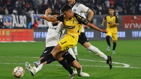 Coquimbo ya piensa en el 2025