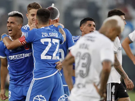 Barti revela el temor de Colo Colo tras denuncia de la U