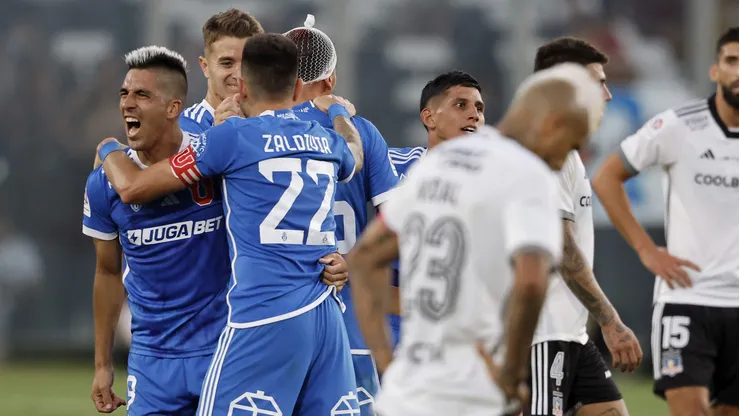 En Colo Colo no estaban nada de tranquilos con la denuncia de la U.