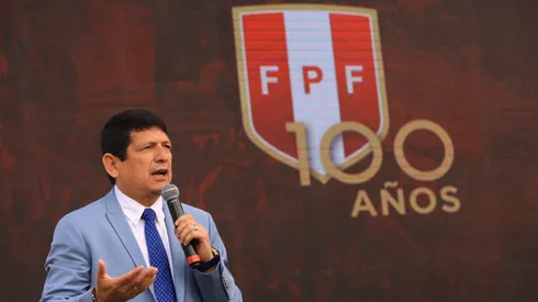 Agustín Lozano fue detenido este jueves