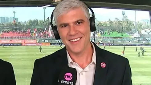 Manuel De Tezanos quedó gratamente sorprendido con Calderón este año