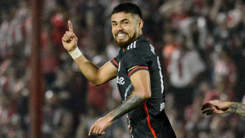 Paulo Díaz no es perdonado por la prensa argentina